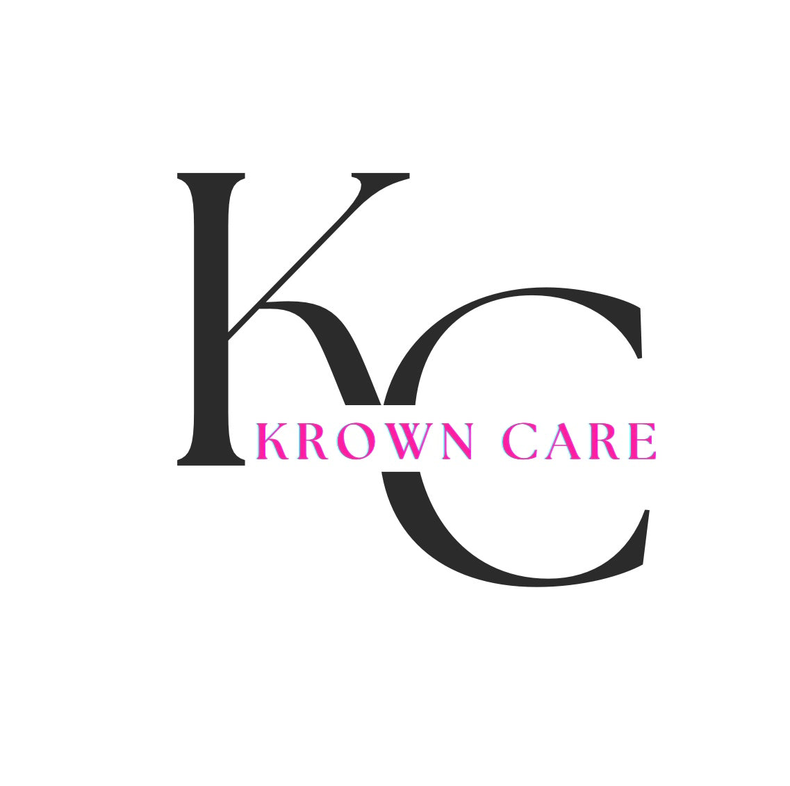 KROWN CARE 