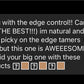 Edge Slayer -The Original est 2020