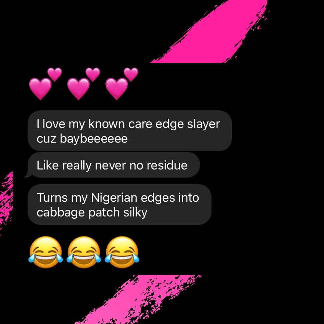 Edge Slayer -The Original est 2020